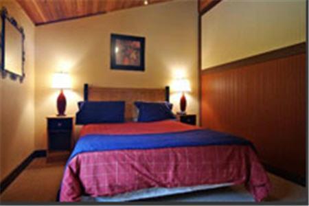 Innwest Kirkwood Inn Kimberley Room photo