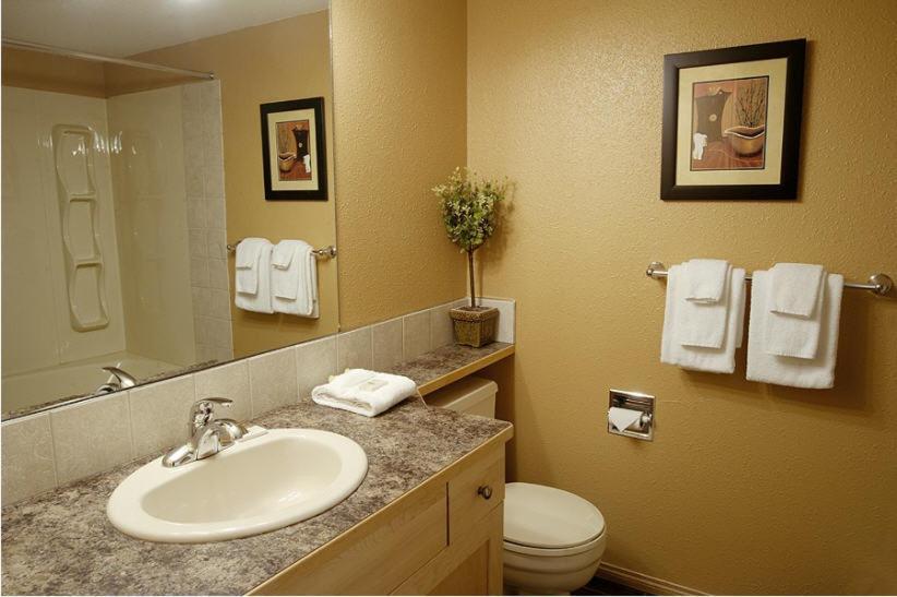 Innwest Kirkwood Inn Kimberley Room photo