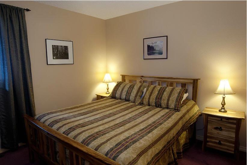 Innwest Kirkwood Inn Kimberley Room photo