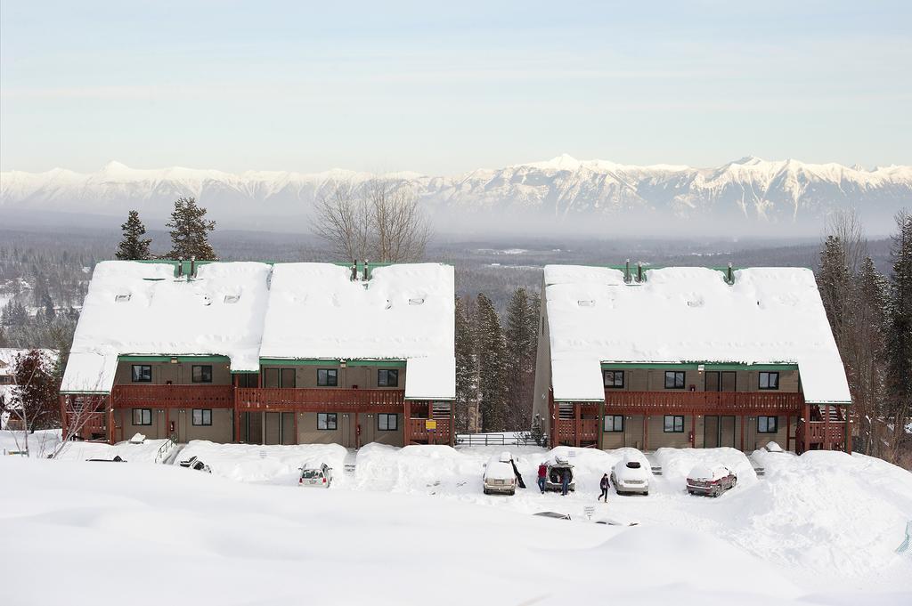 Innwest Kirkwood Inn Kimberley Exterior photo